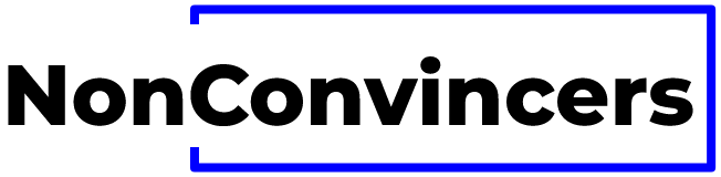 NonConvincers Logo